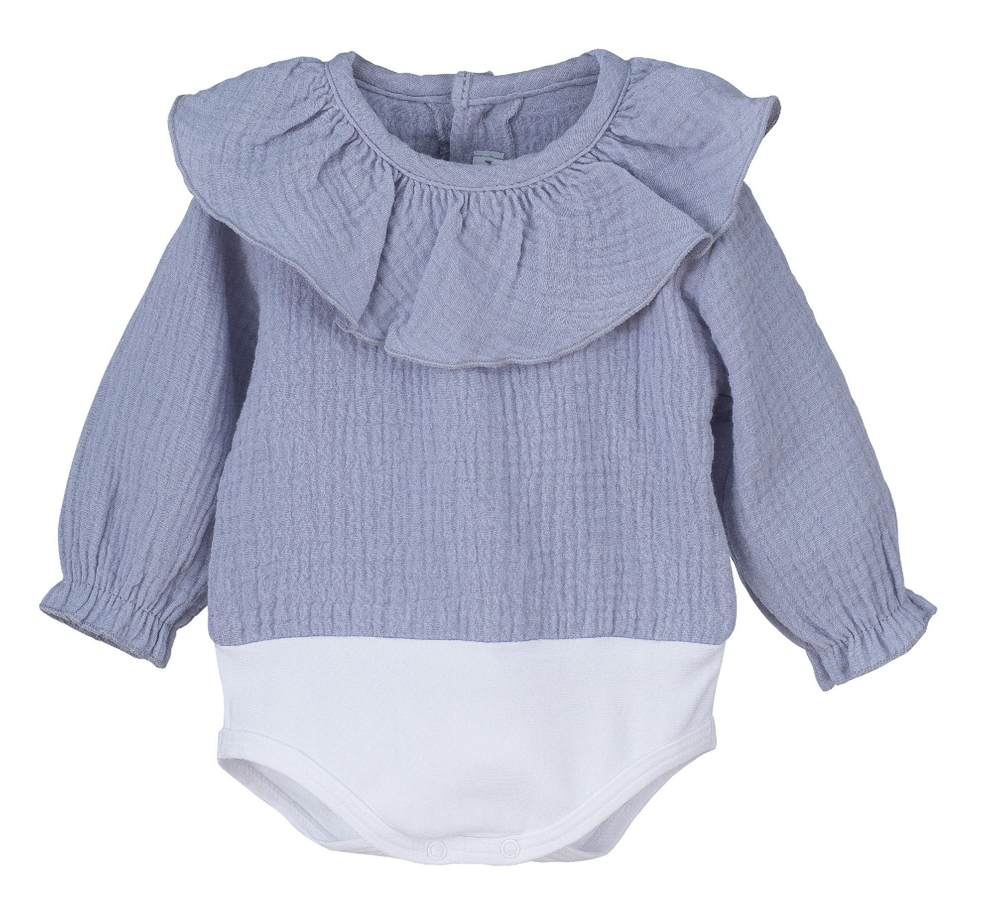 Body camisa Kore