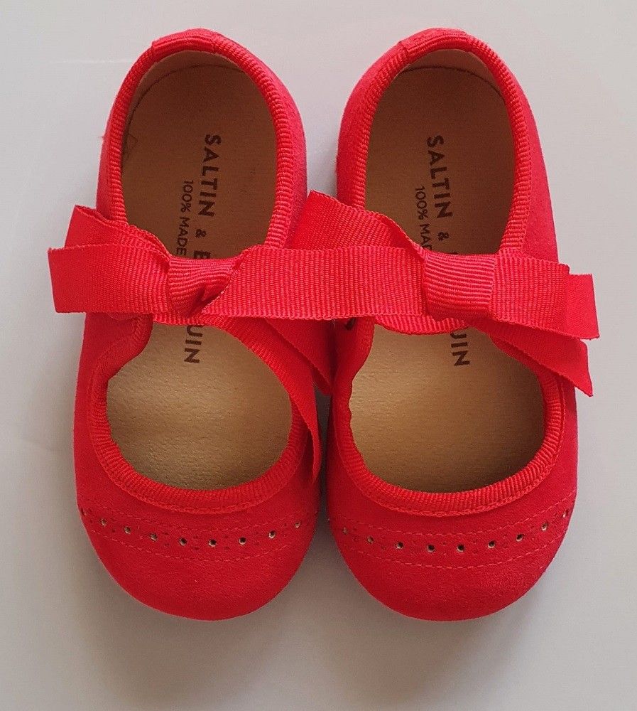 Angelitos picados serratex