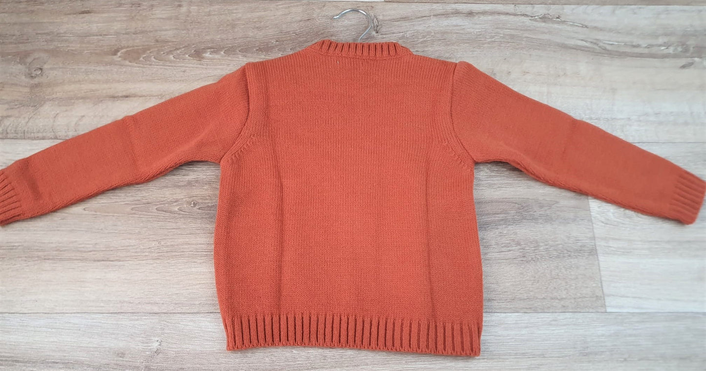 Jersey infantil "Y" dos colores