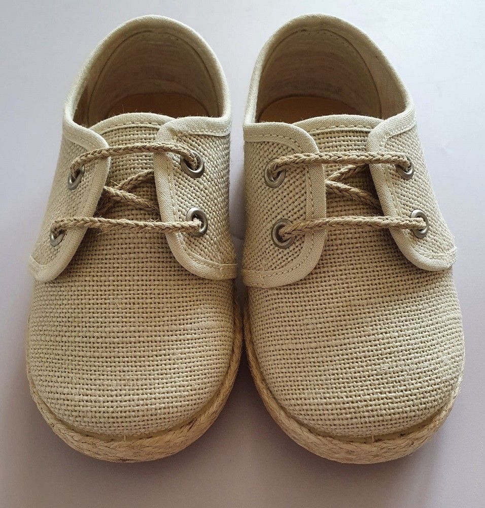 Blucher lino