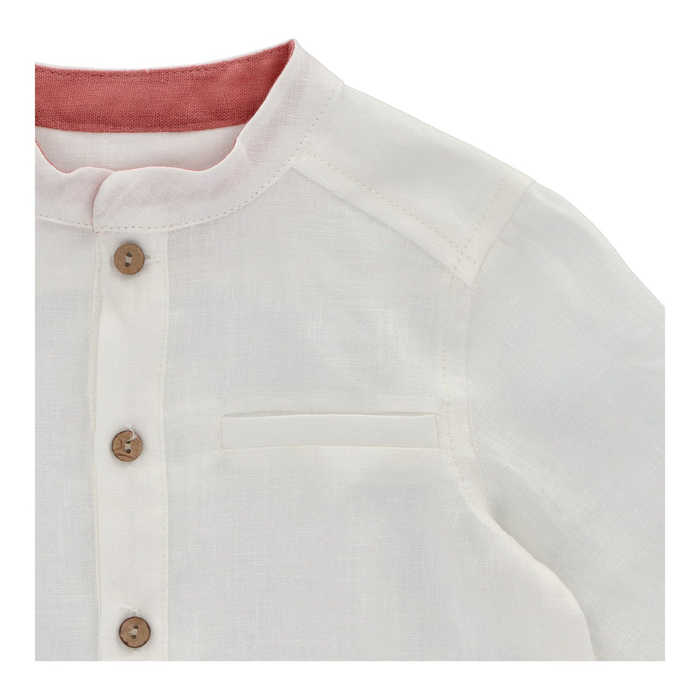 Conjunto de niño Marsala
