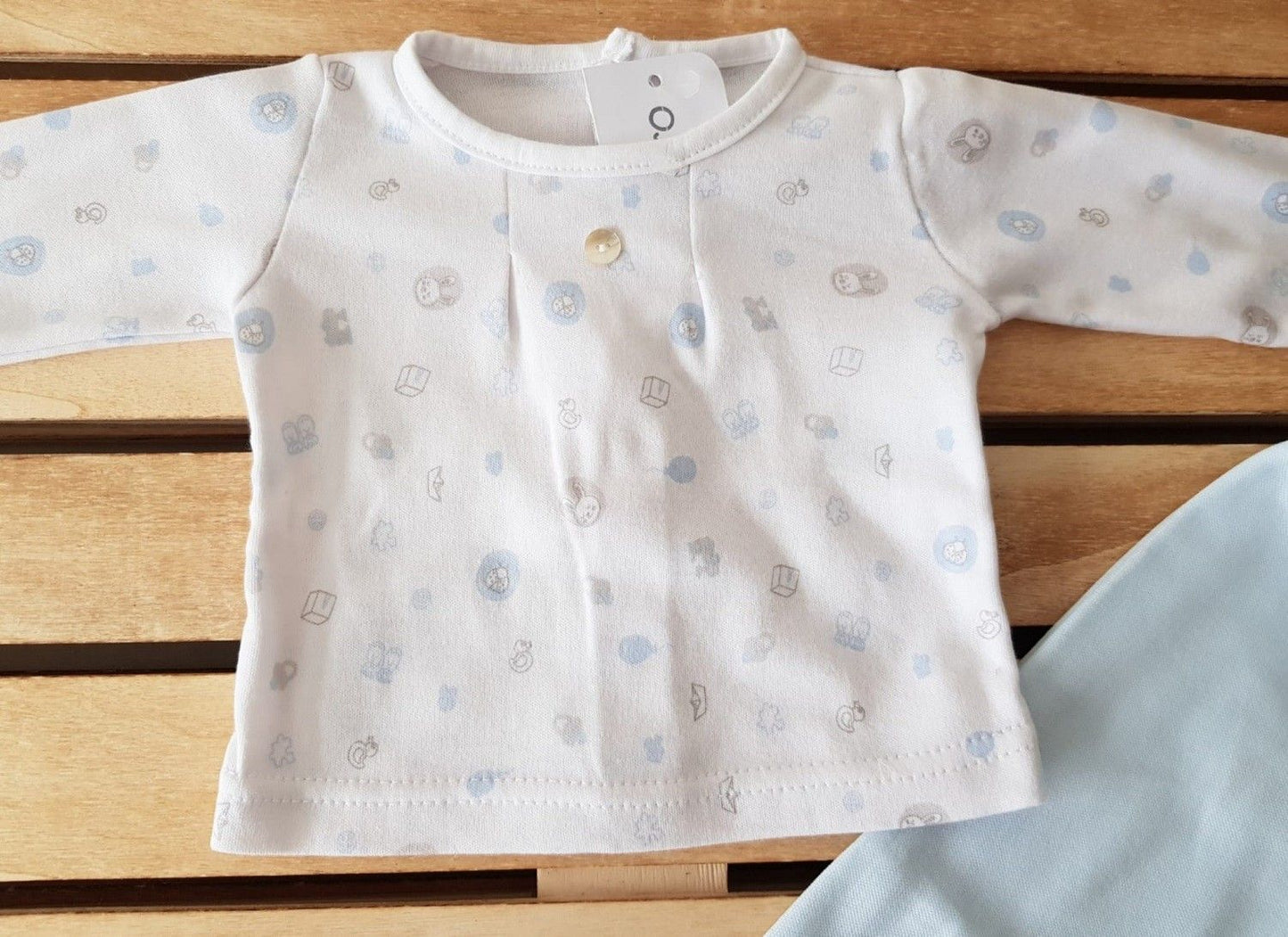 Conjunto juguetes