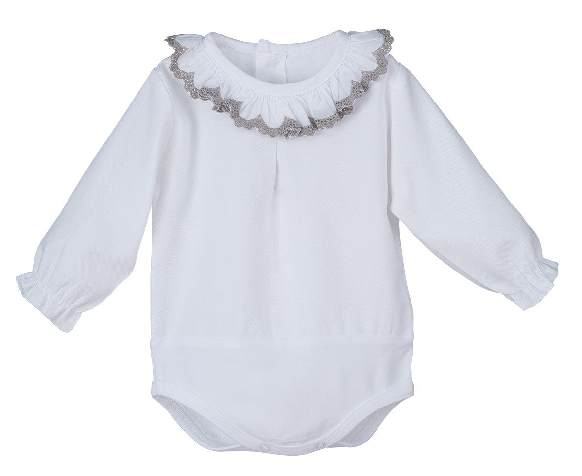 Body camisa Puncala