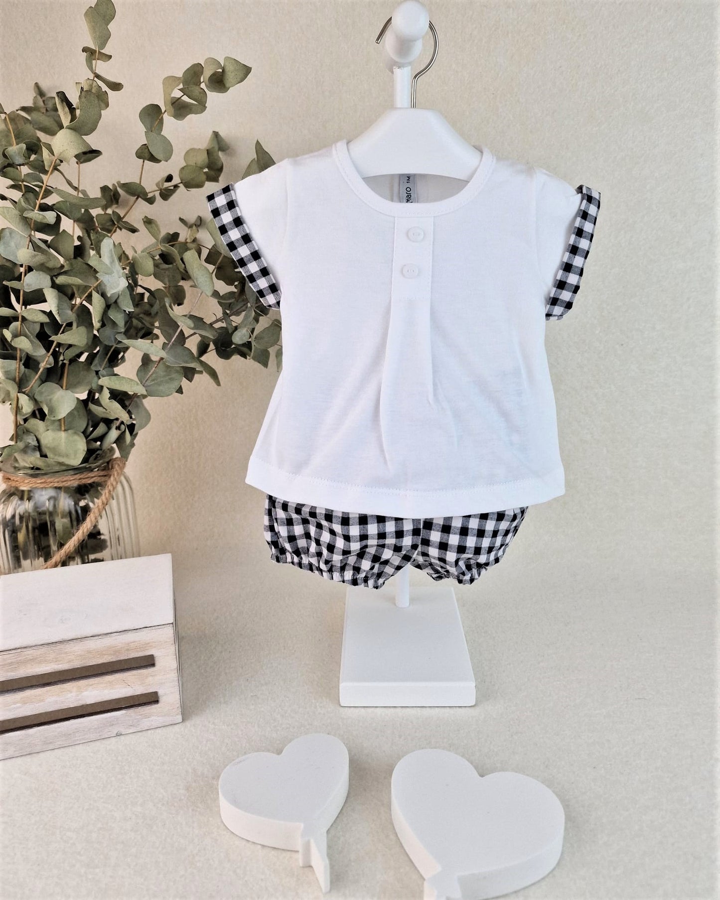Conjunto Pololo Rilar