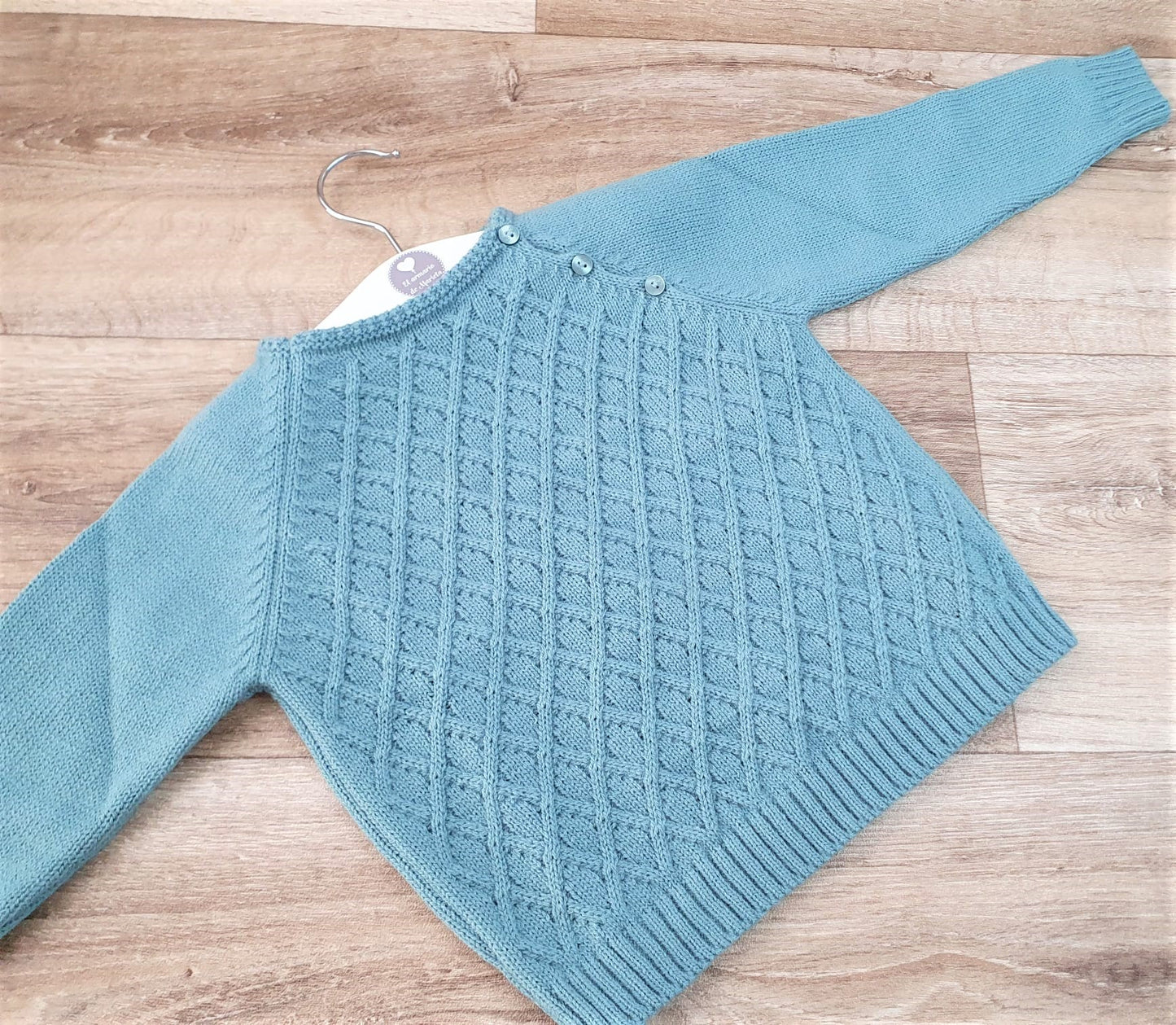 Jersey aranes