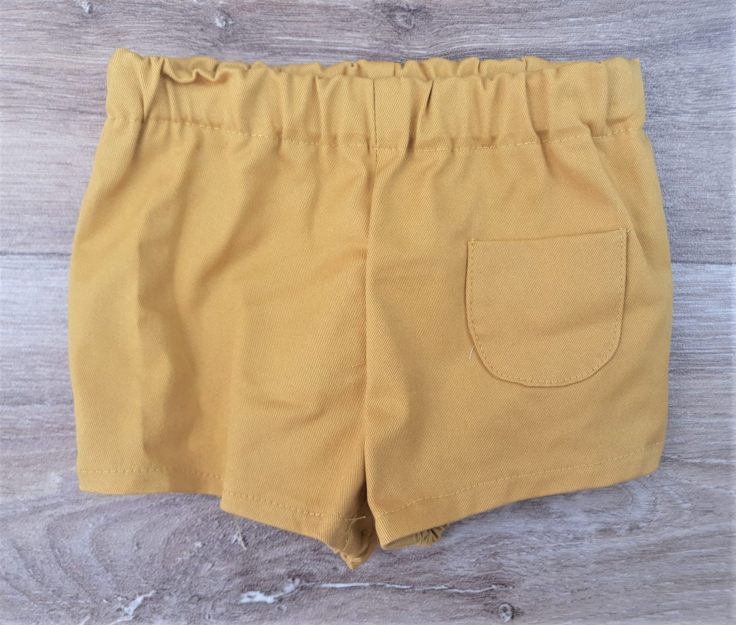 Conjunto baby Familia Delfos