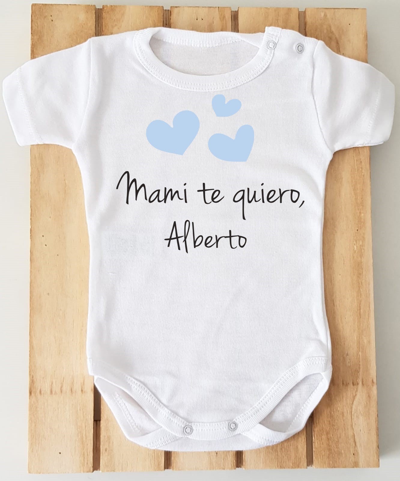 Body - Mami te quiero