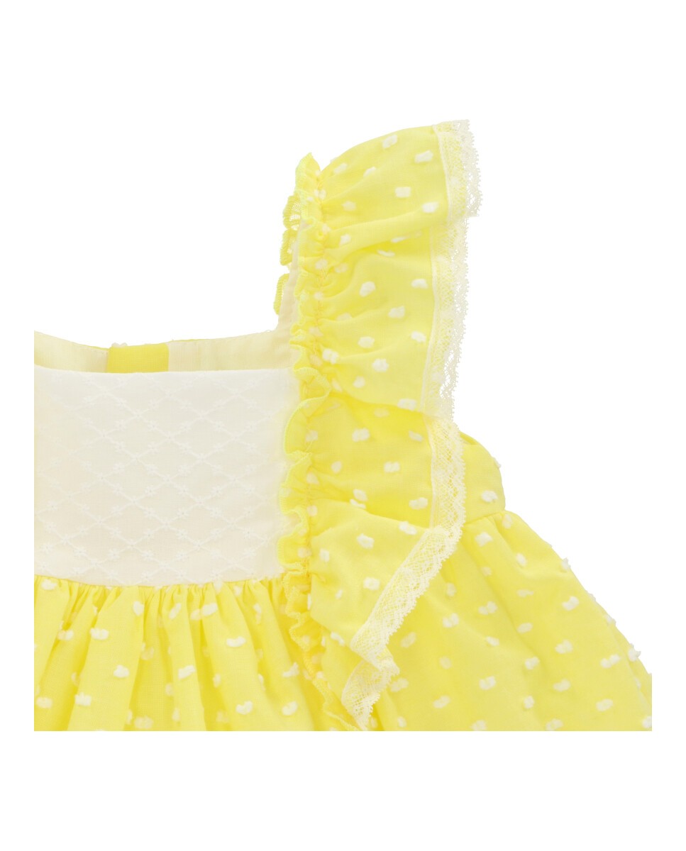 Conjunto de tela Capri