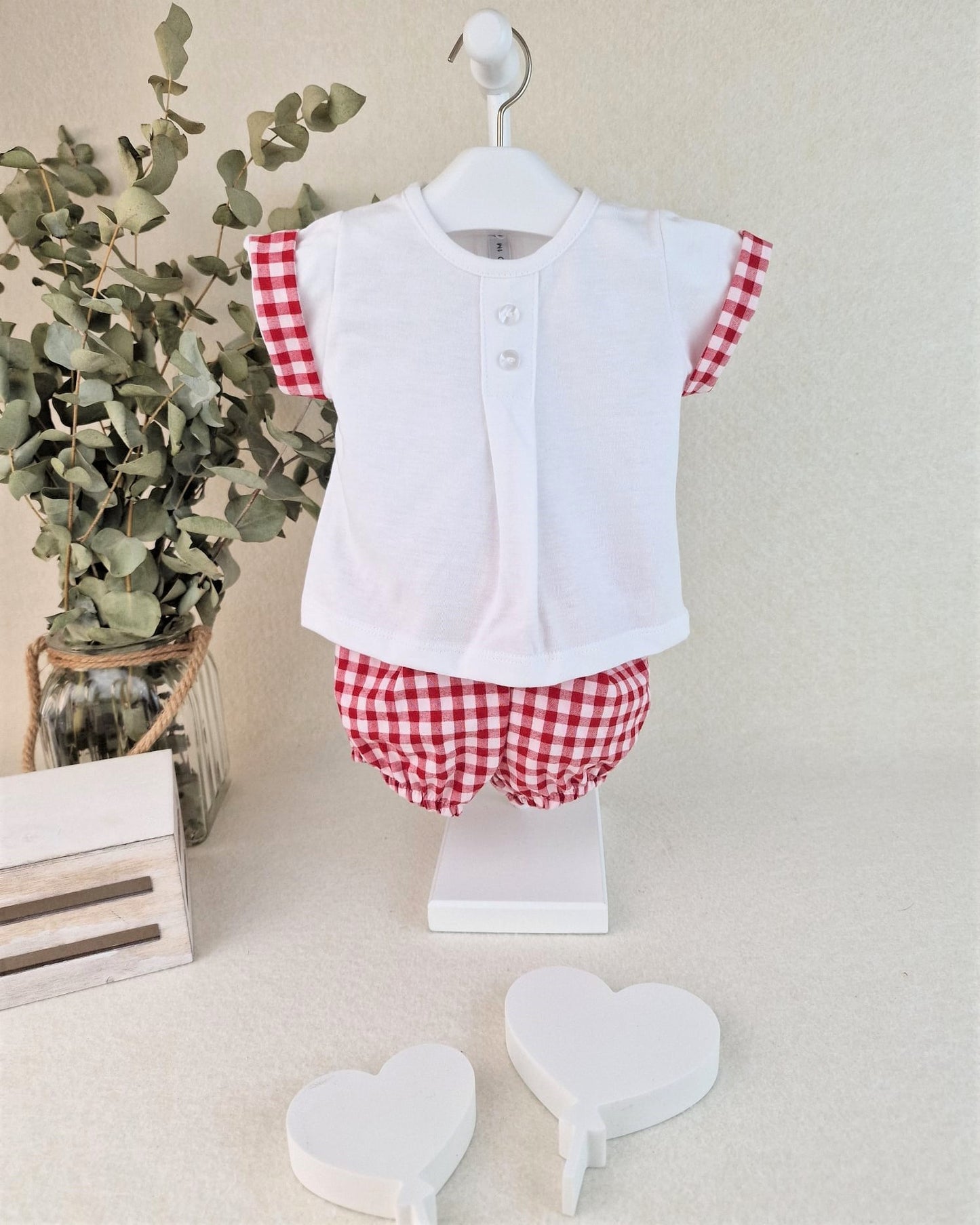 Conjunto Pololo Rilar
