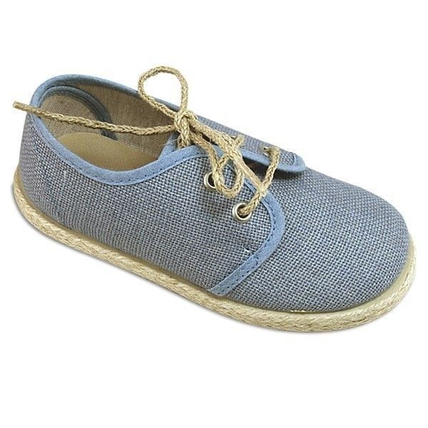 Blucher lino