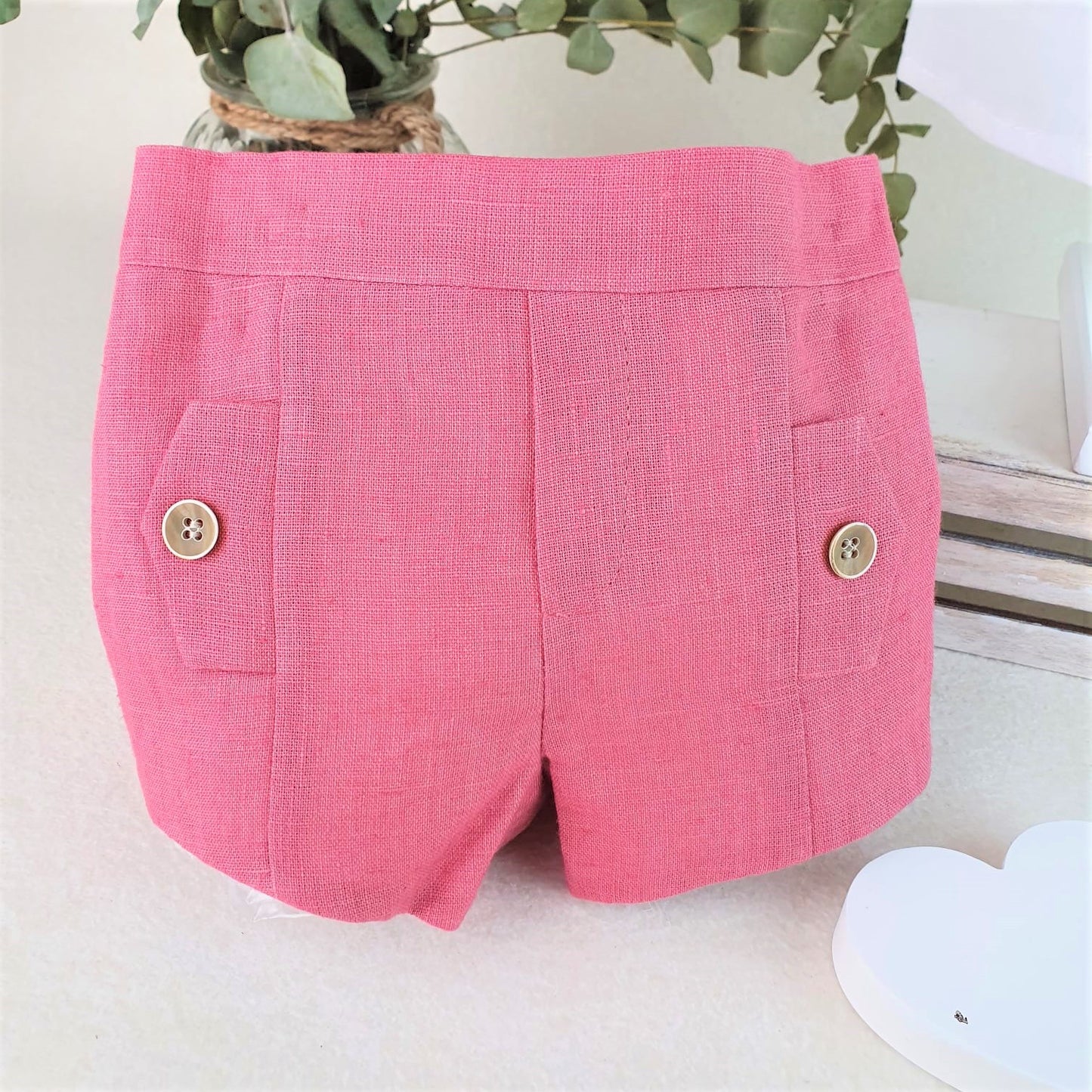 Conjunto de bebé Desierto