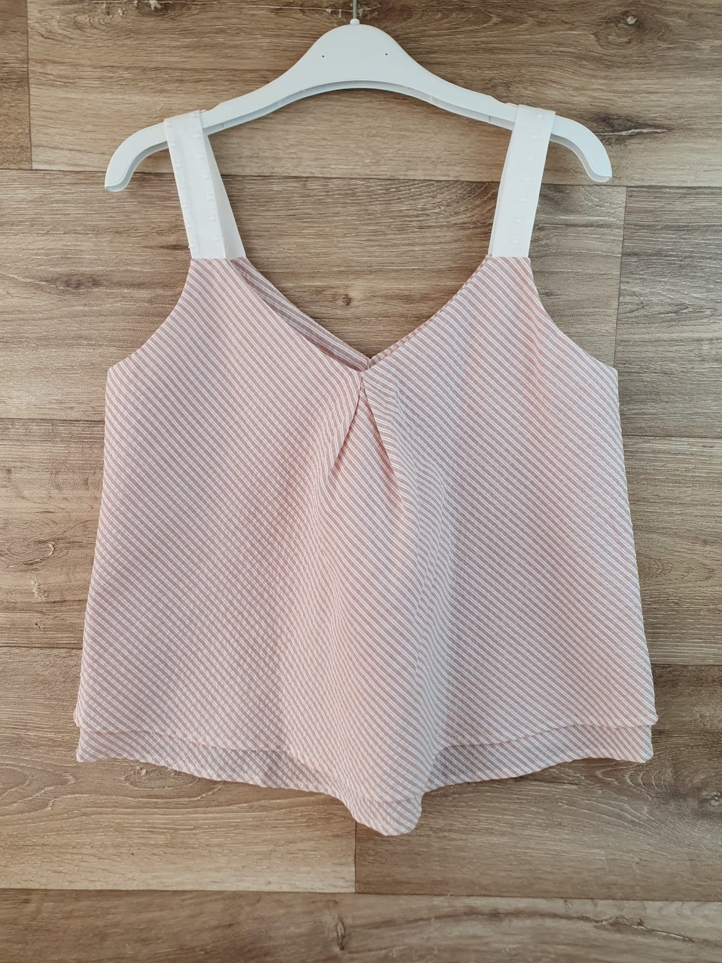 Blusa mamá - Días de rosa