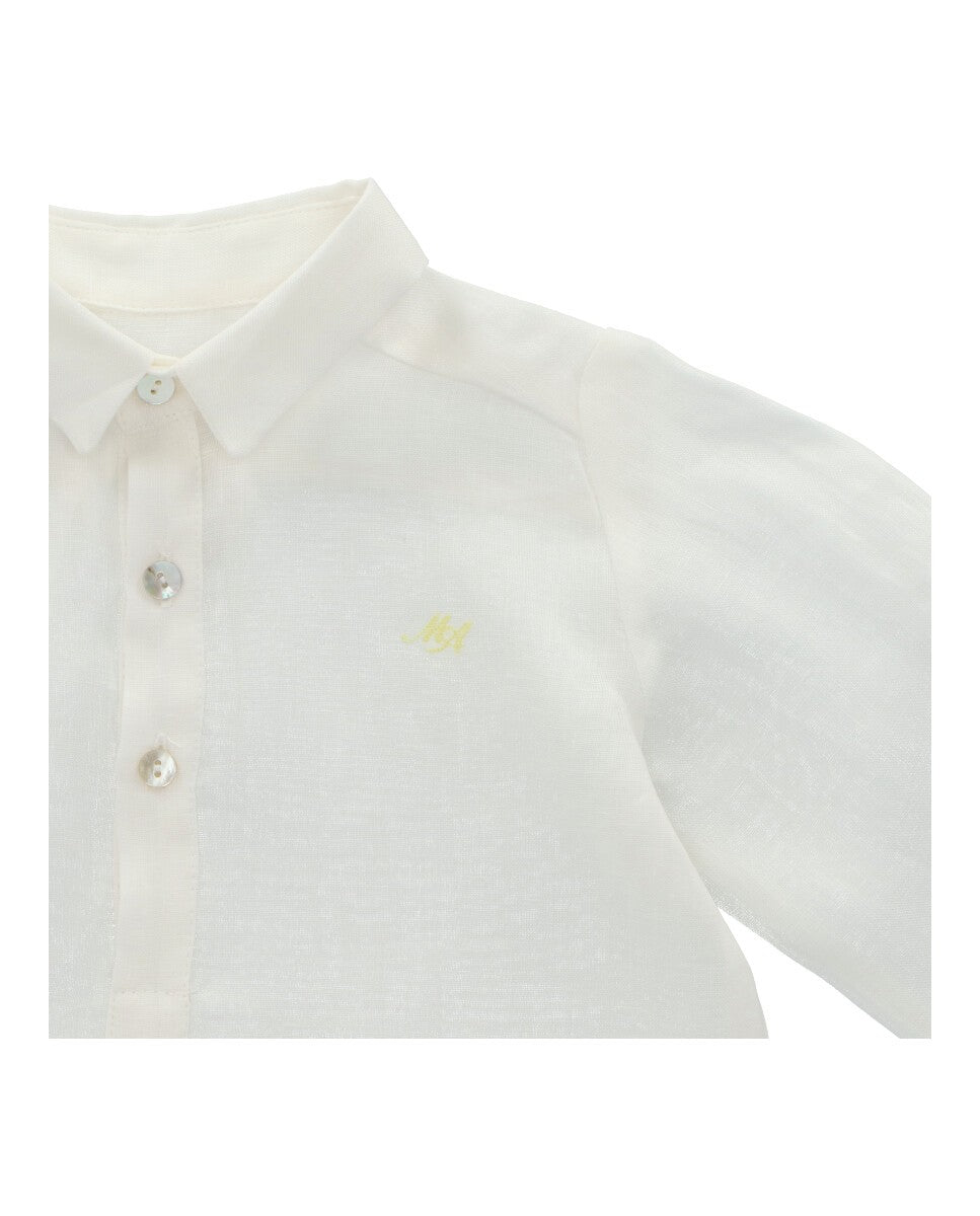 Conjunto de niño Capri
