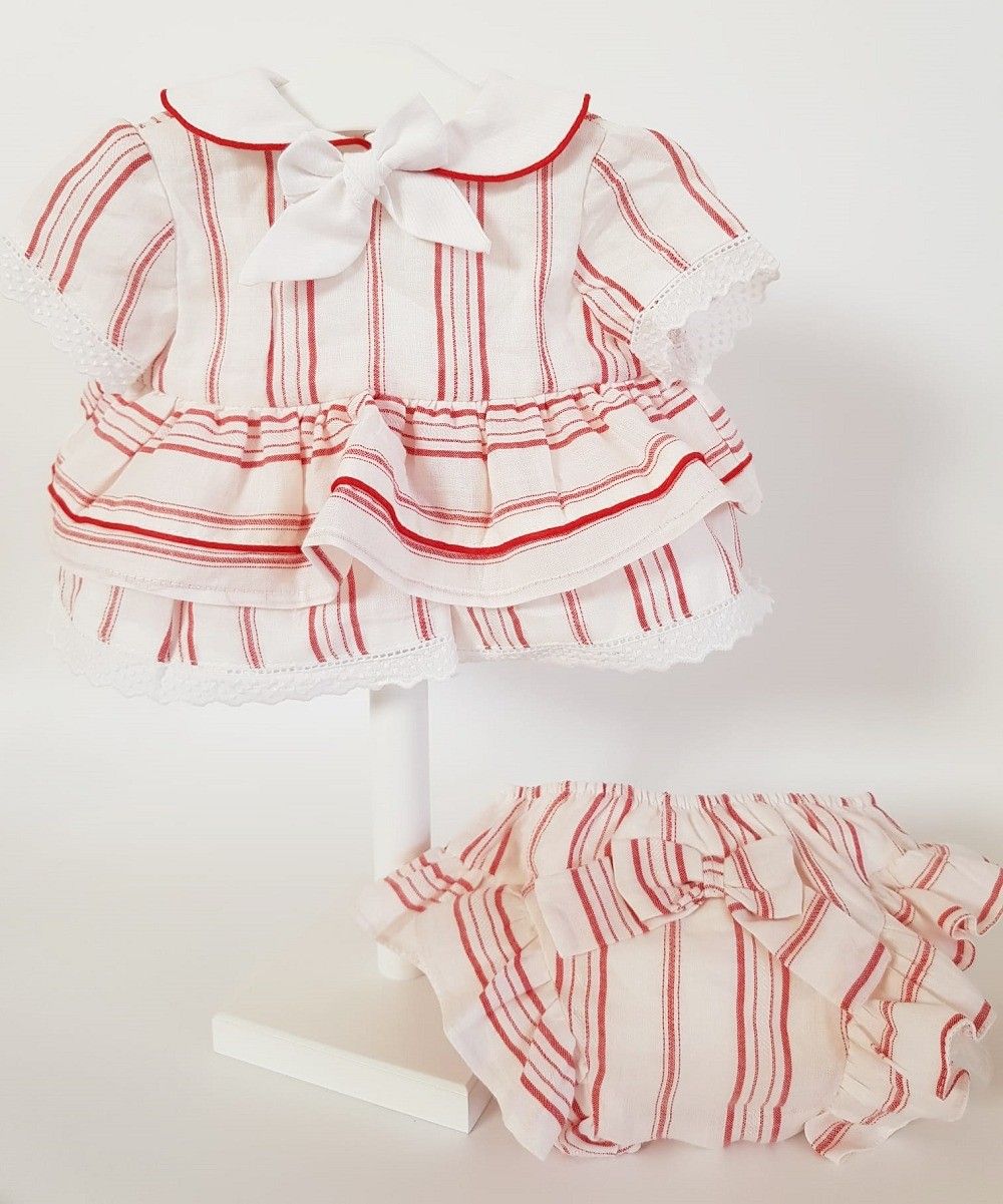 Conjunto de niña Little Coast