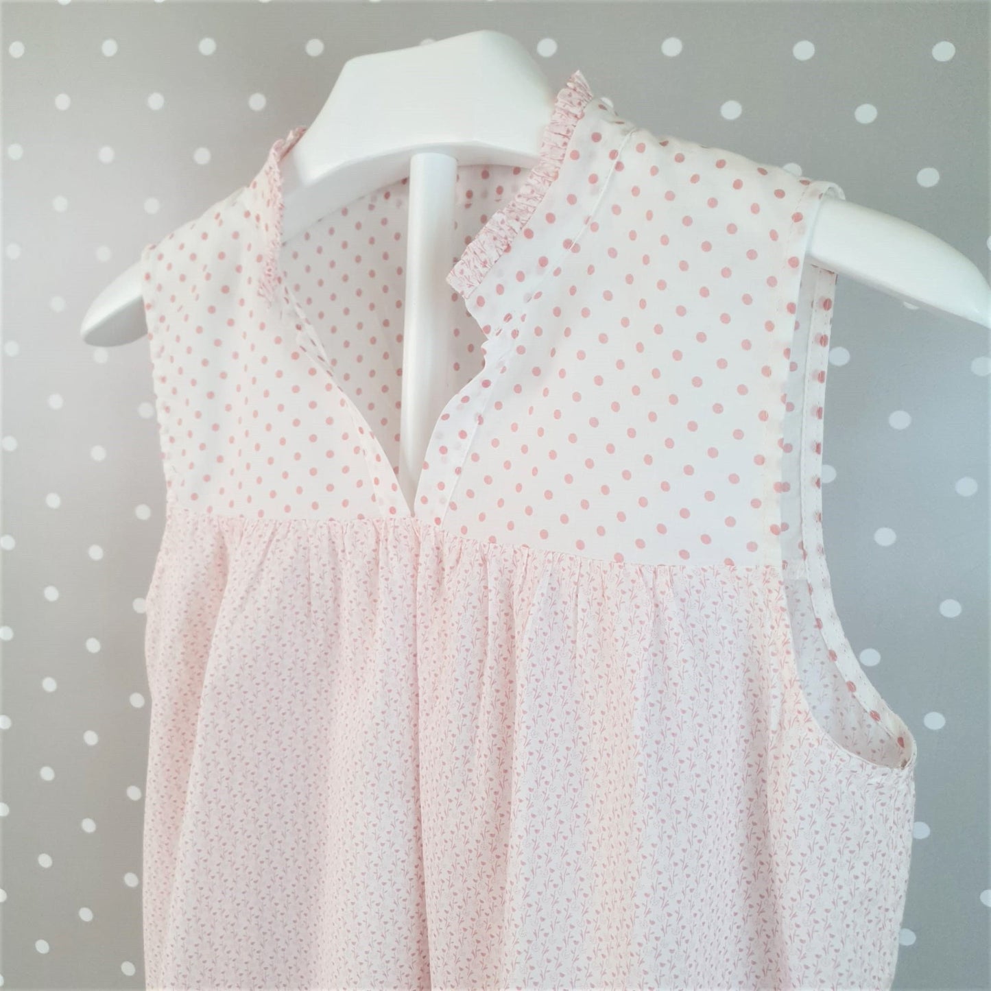 Camisa mujer - Sweet flavour