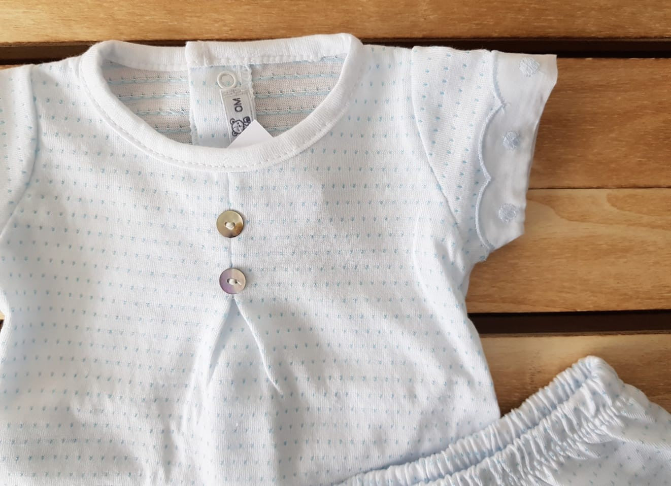 Conjunto Miconos