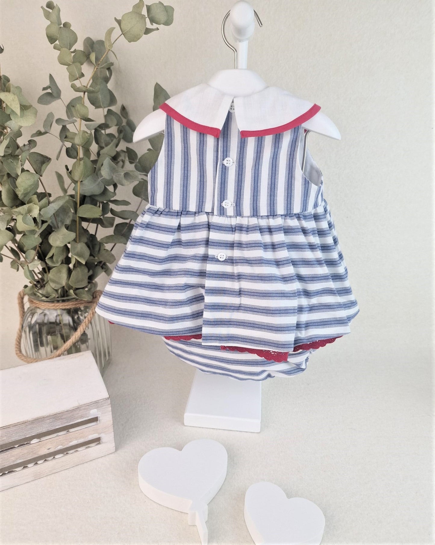 Jesusín - Lovely Baby Sailor