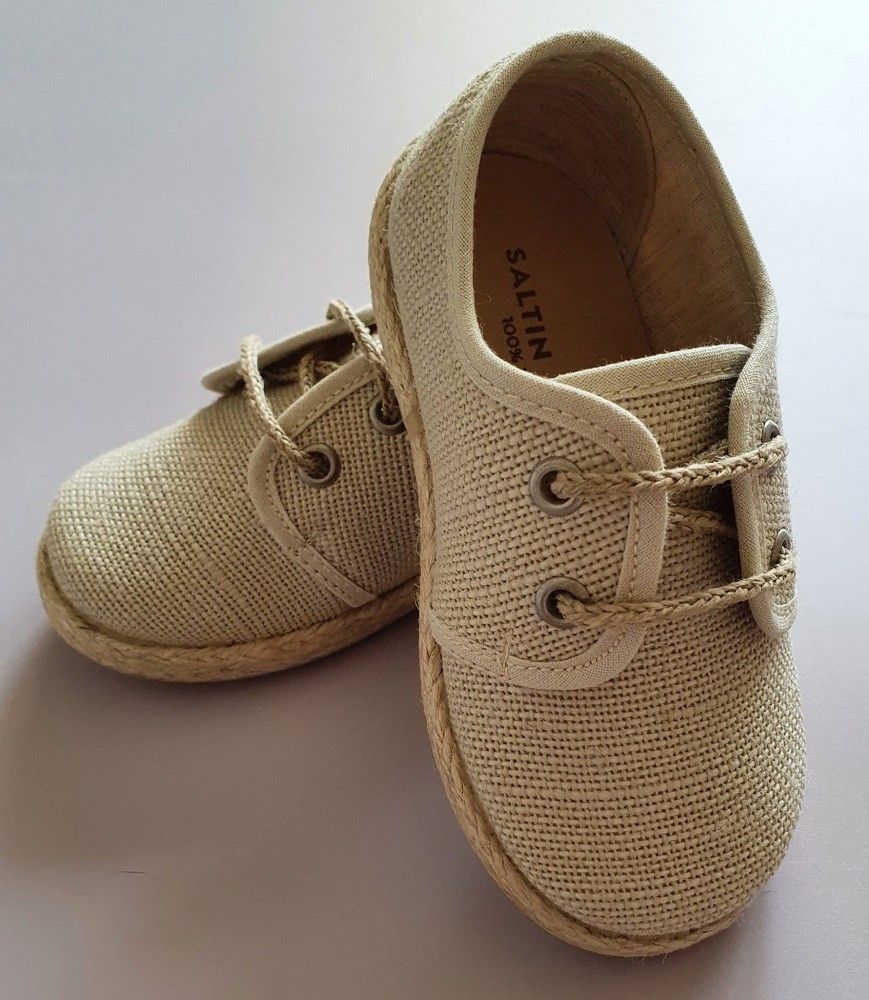 Blucher lino