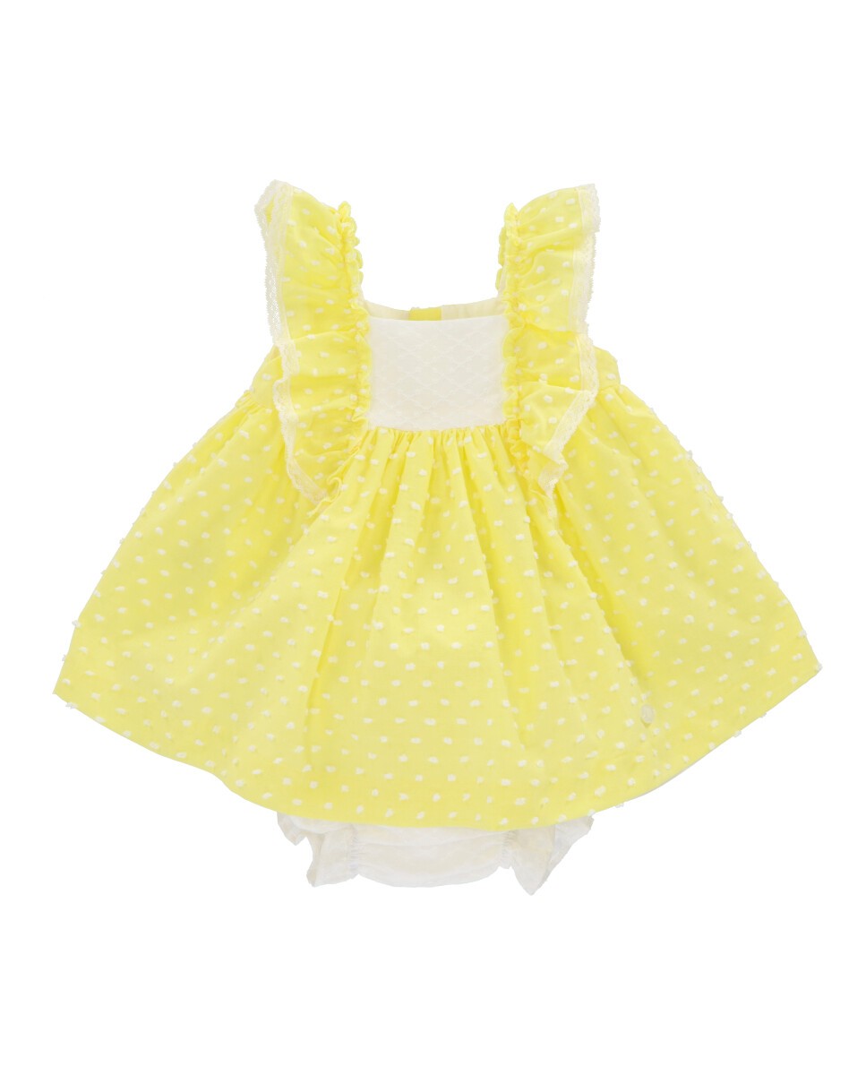 Conjunto de tela Capri