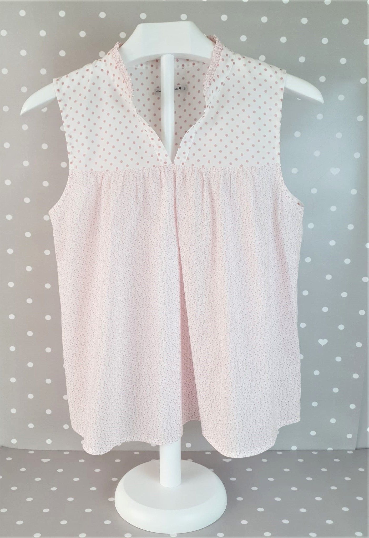 Camisa mujer - Sweet flavour