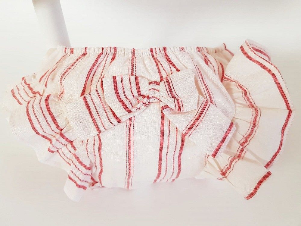 Conjunto de niña Little Coast