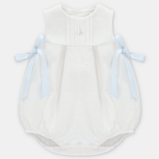 Pelele tela Montreal