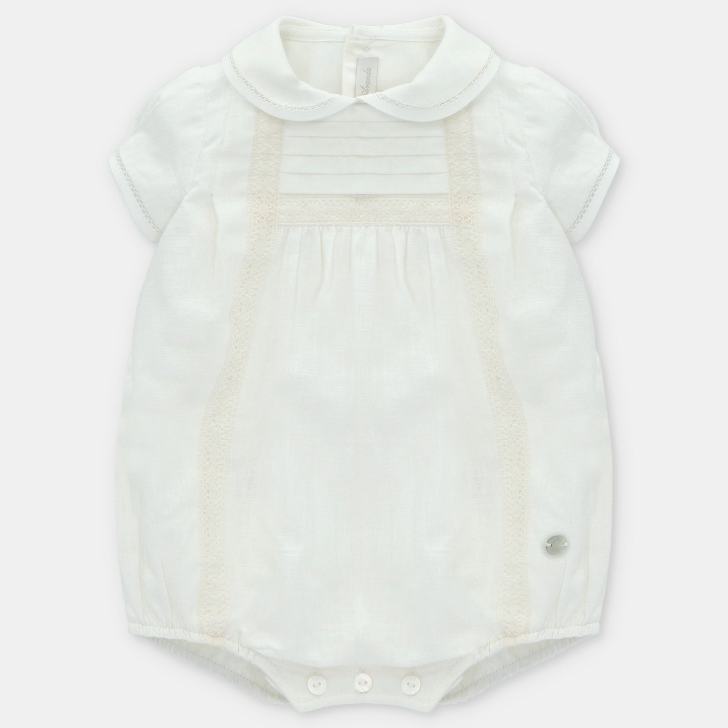 Pelele tela Vancouver