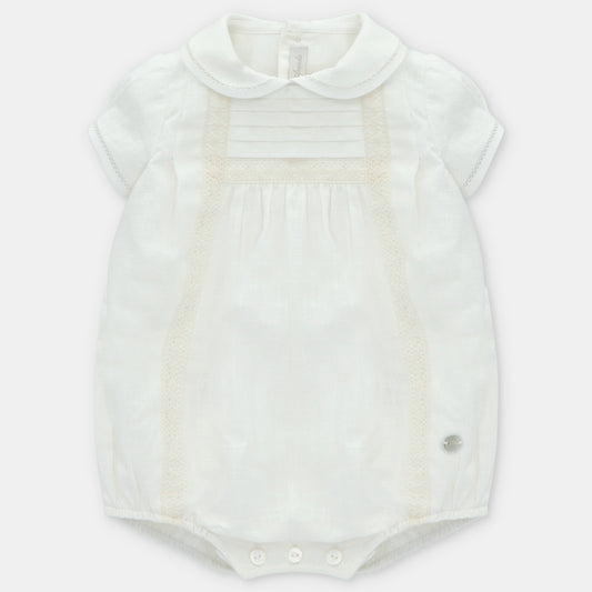 Pelele tela Vancouver