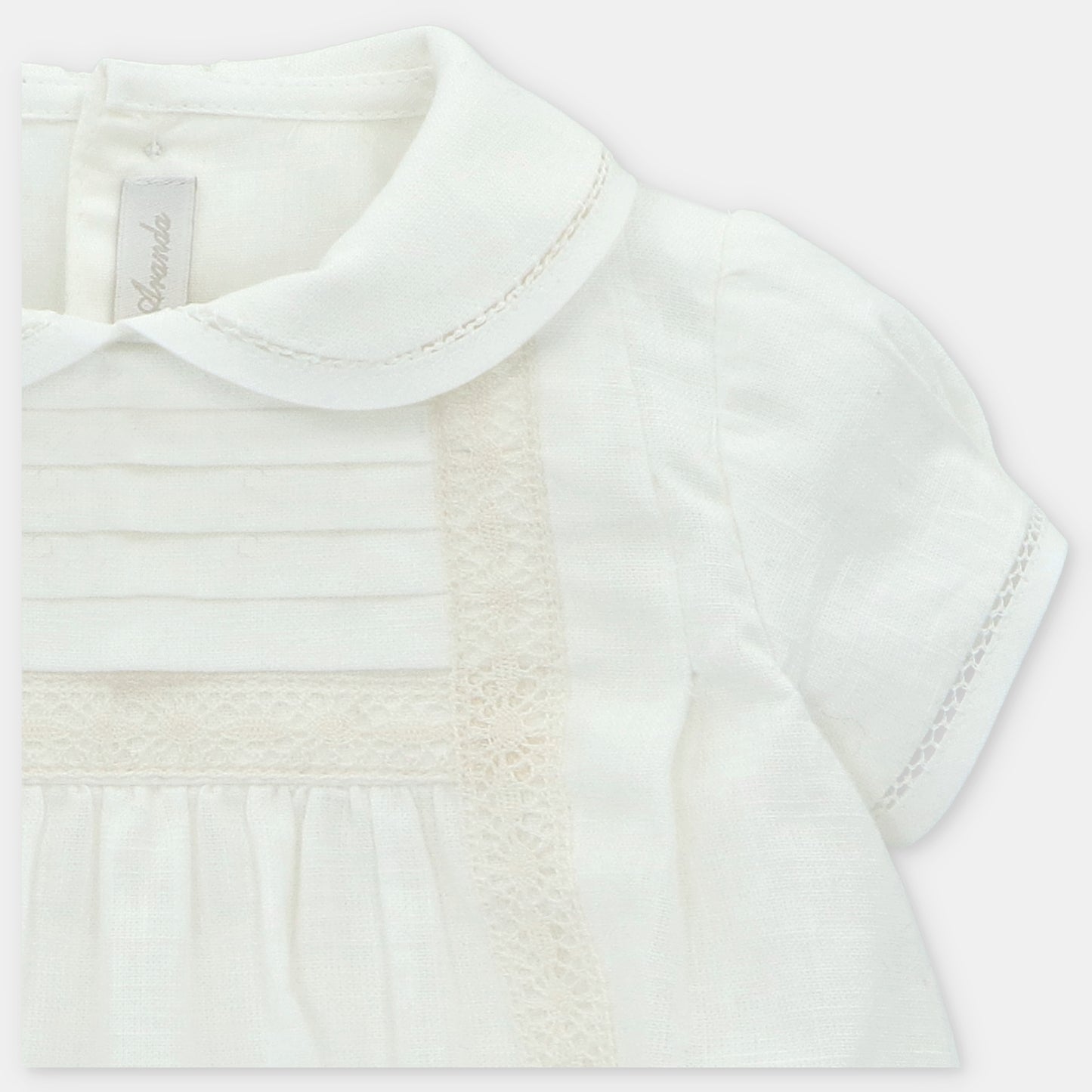 Pelele tela Vancouver