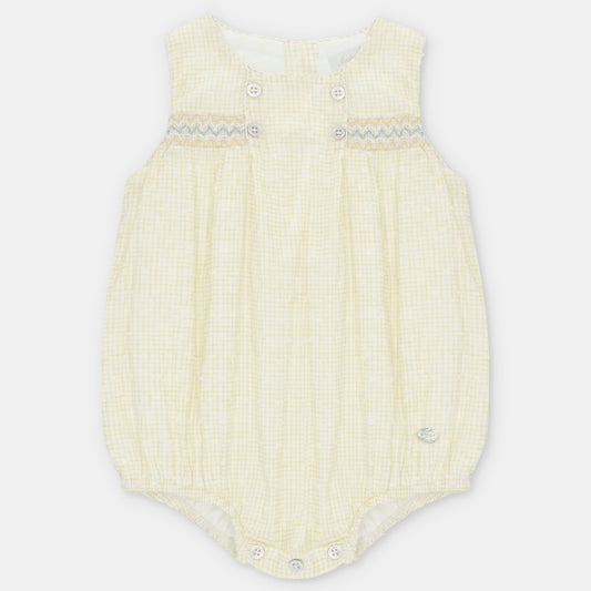 Pelele plumeti smock Winnipeg