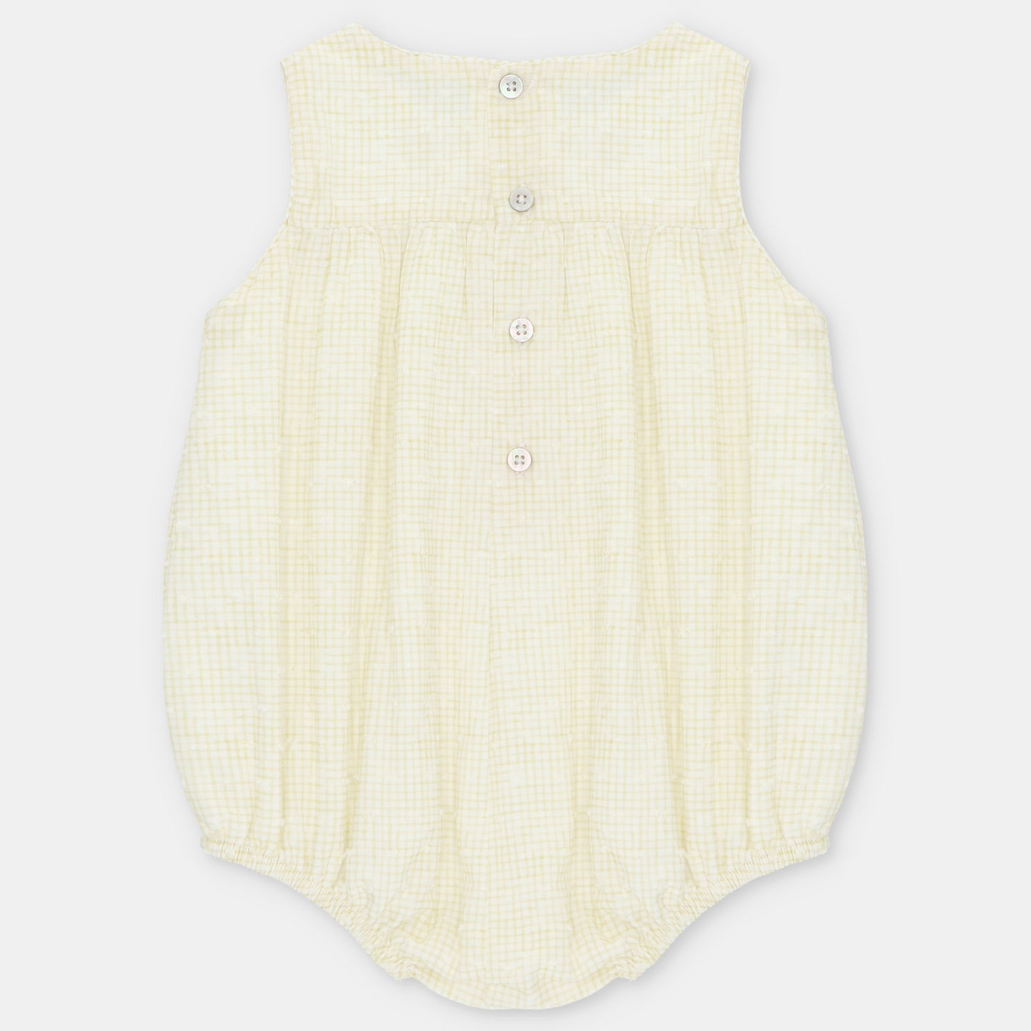 Pelele plumeti smock Winnipeg