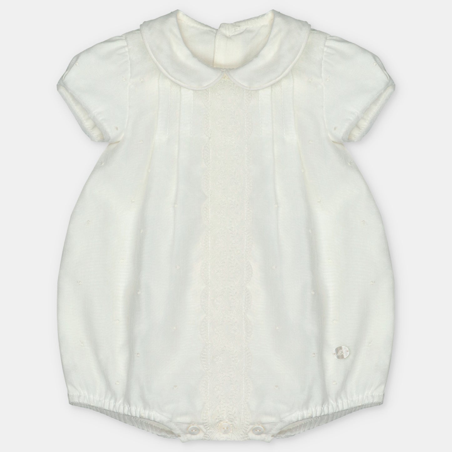 Pelele tela Victoria