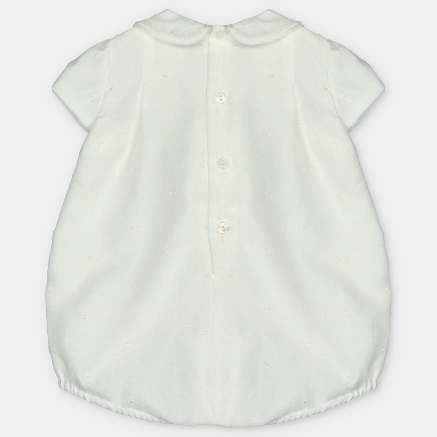 Pelele tela Victoria