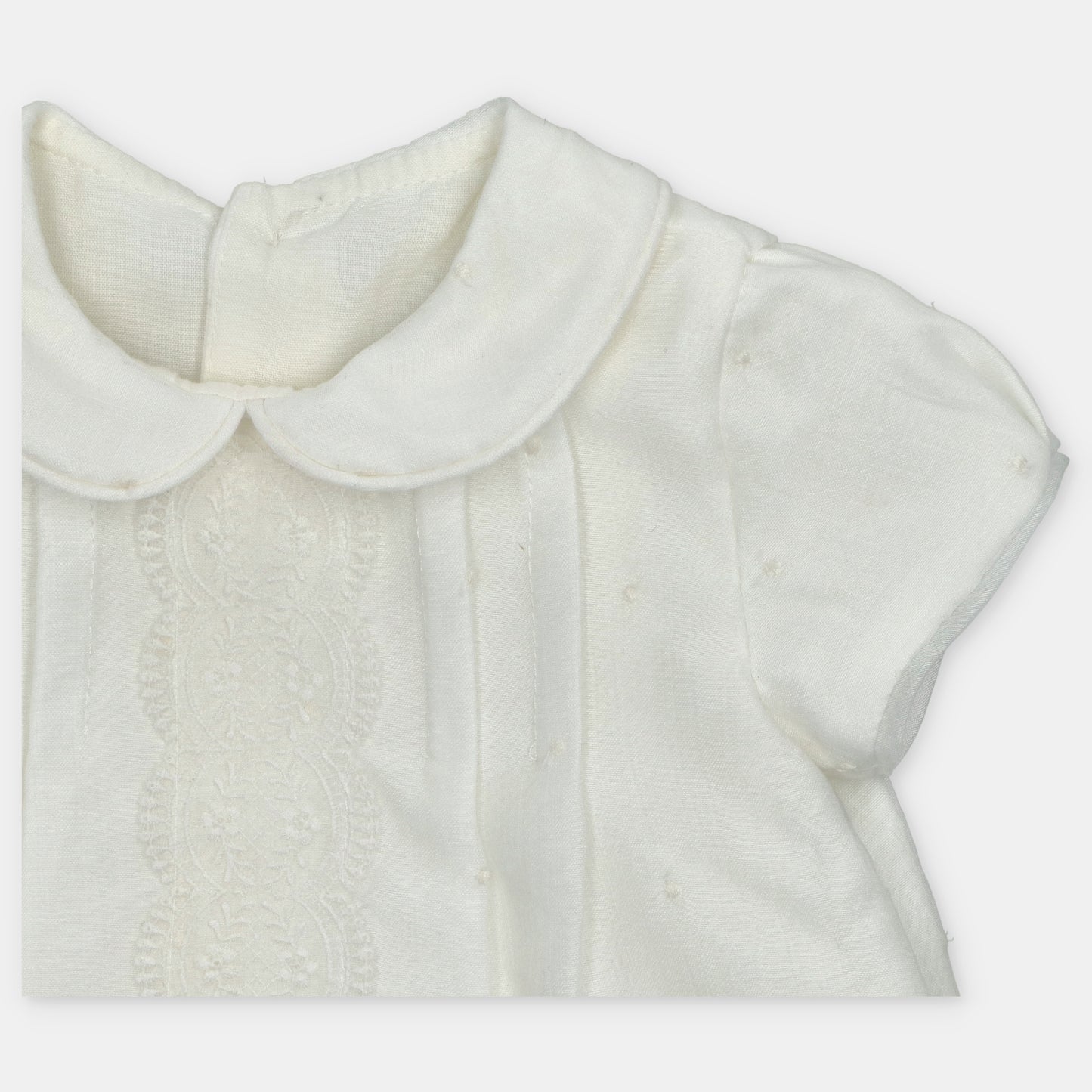 Pelele tela Victoria