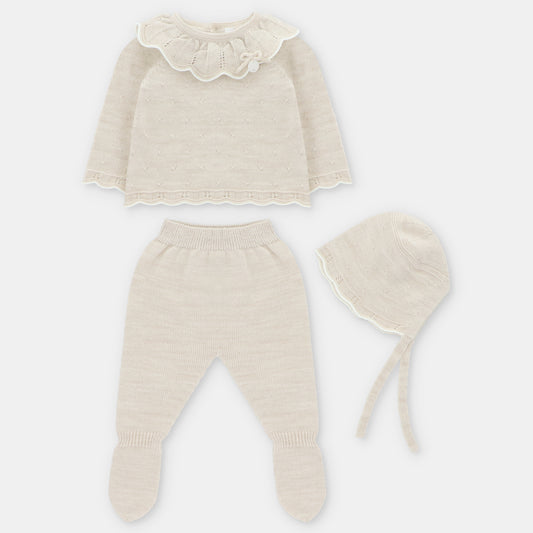 Conjunto de polaina Liverpool