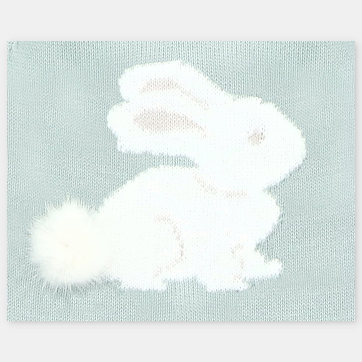 Conjunto de punto jacquard Edmonton