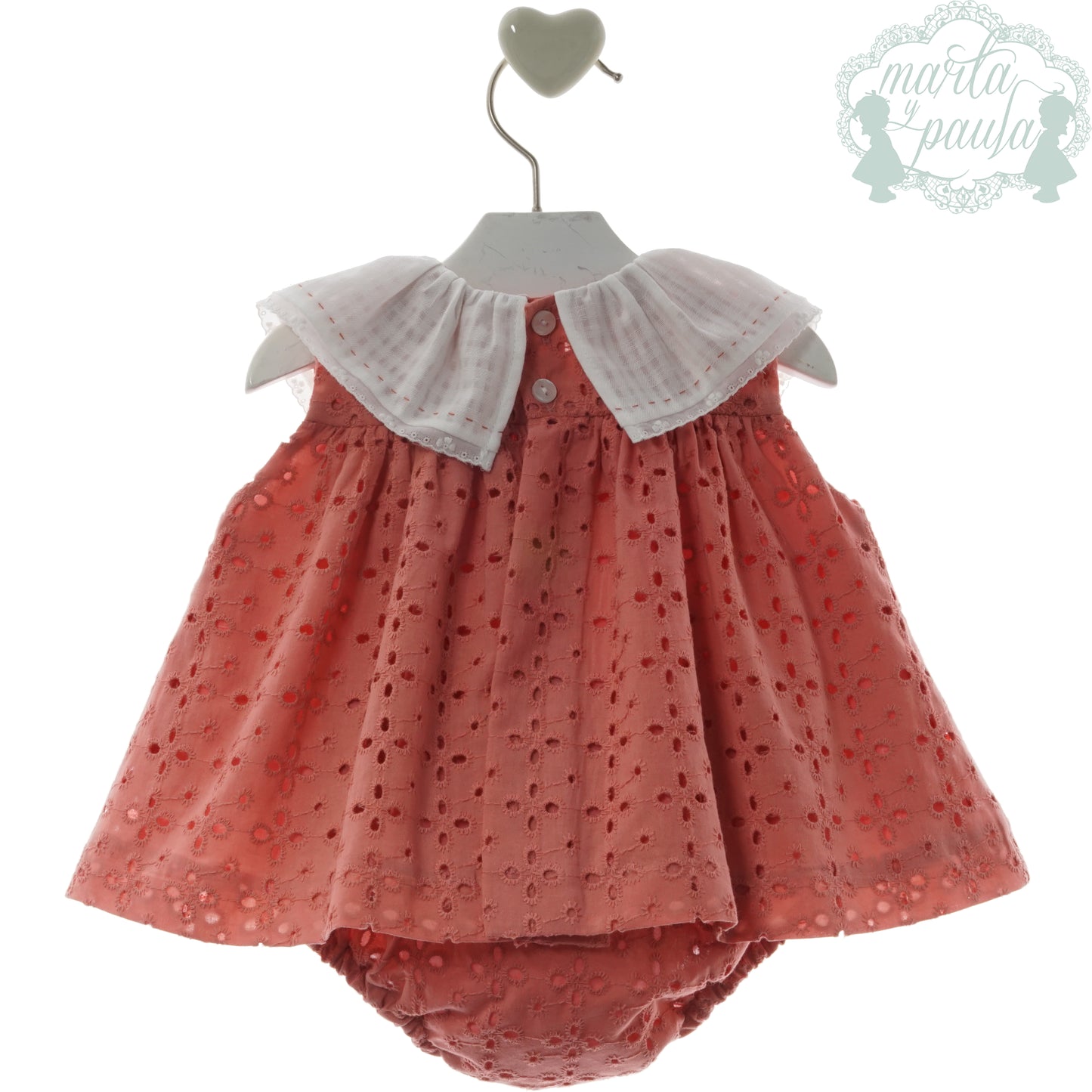 Jesusito y pololo Maemuki