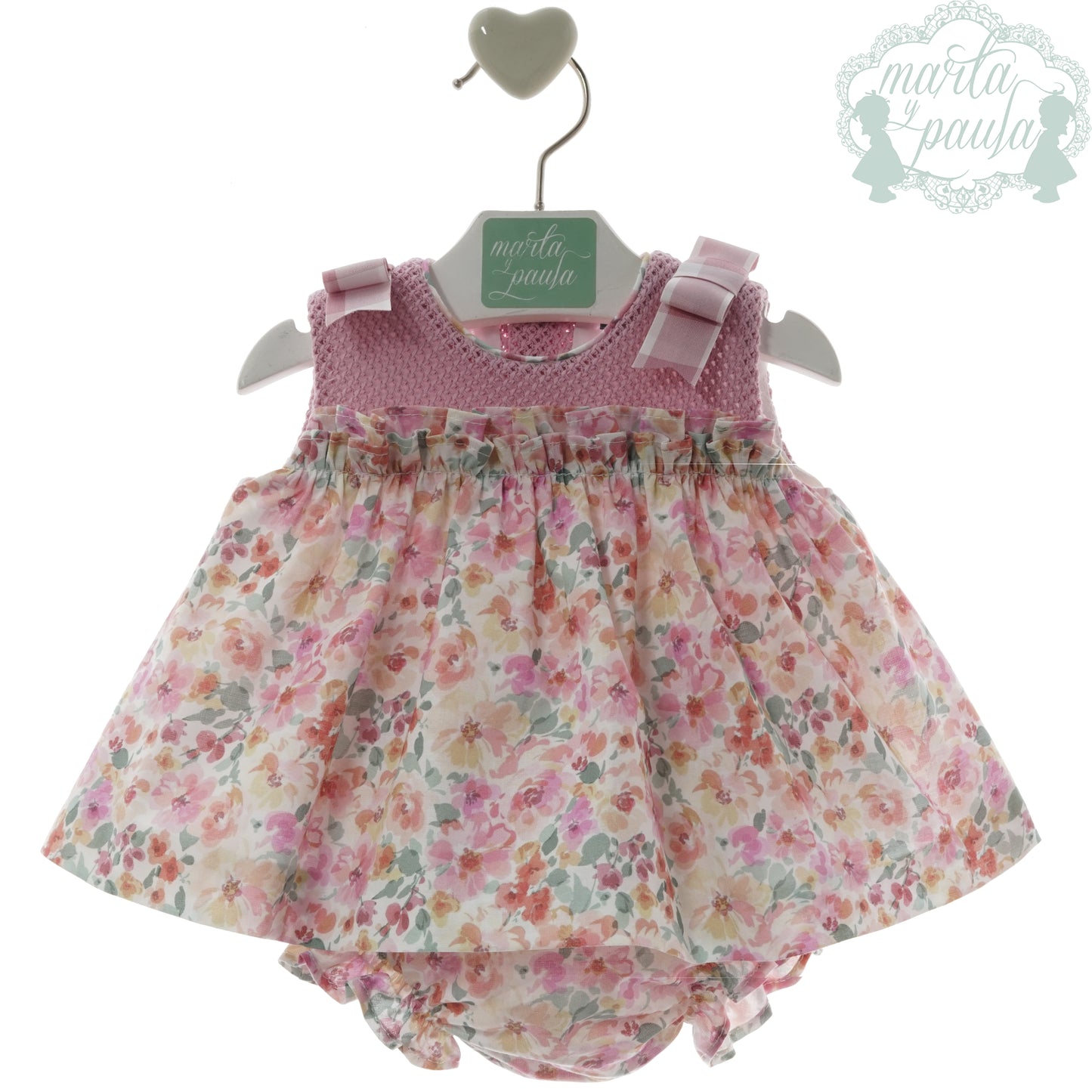 Jesusito con pololo Sakura