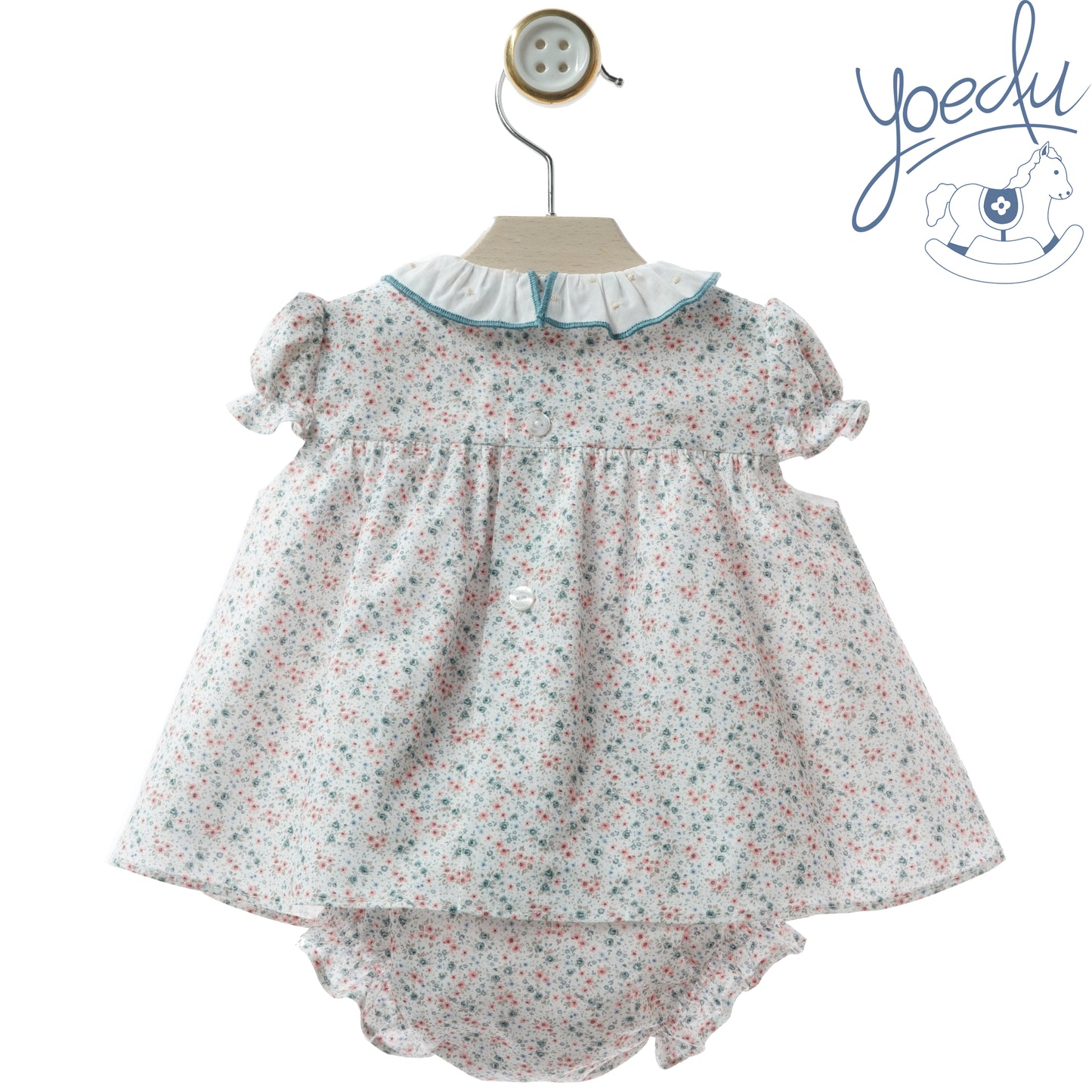 Jesusín  Azulejo SIN CAPOTA