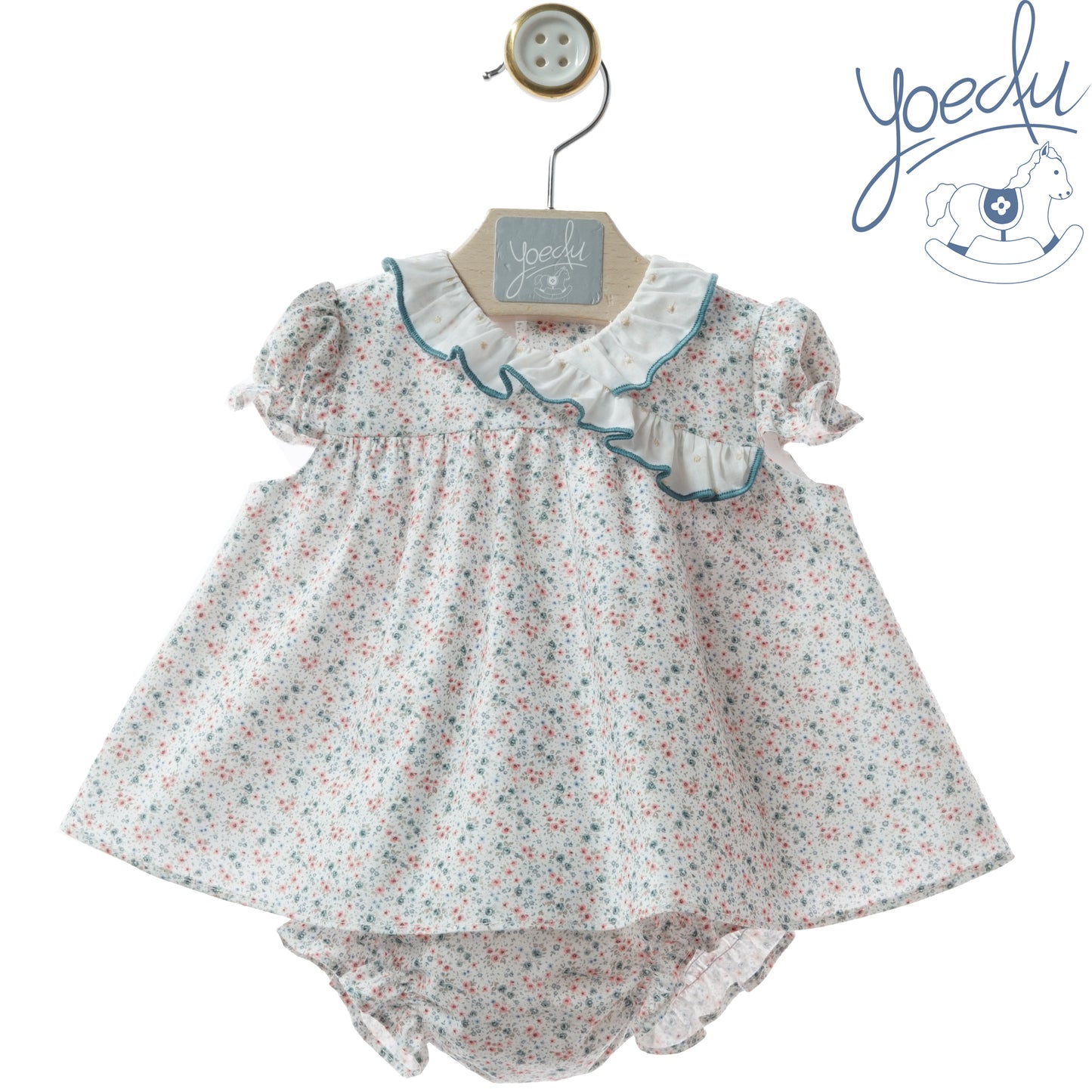 Jesusín  Azulejo SIN CAPOTA