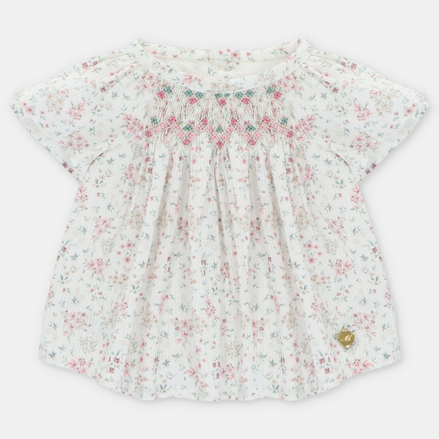 Conjunto niña Toronto