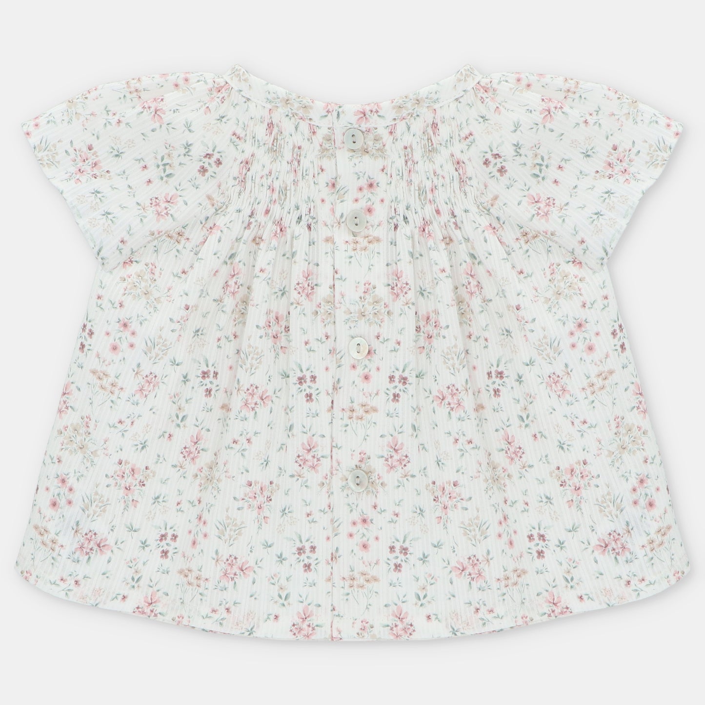 Conjunto niña Toronto