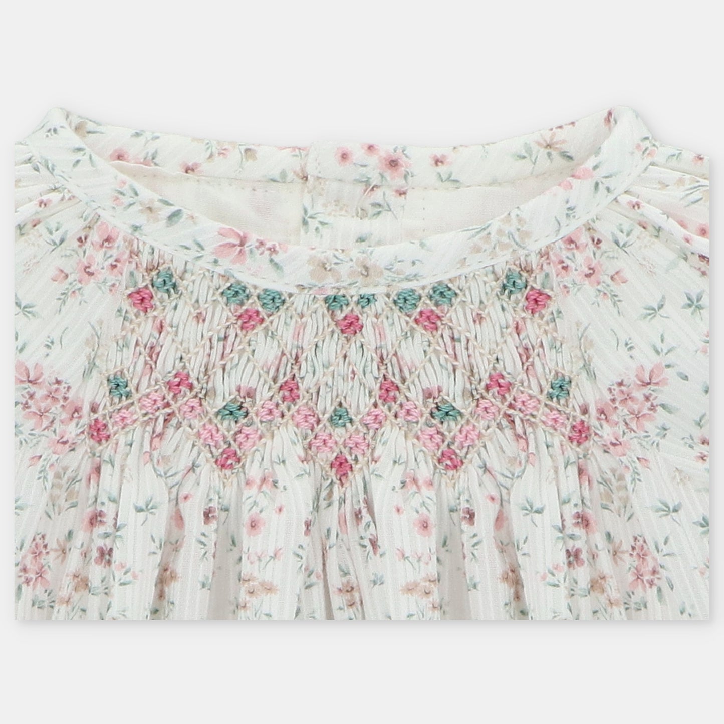 Conjunto niña Toronto