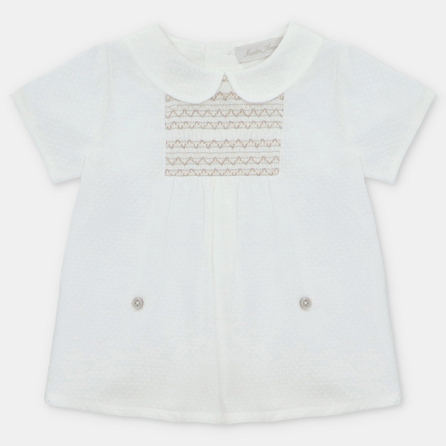 Conjunto de niño Quebec