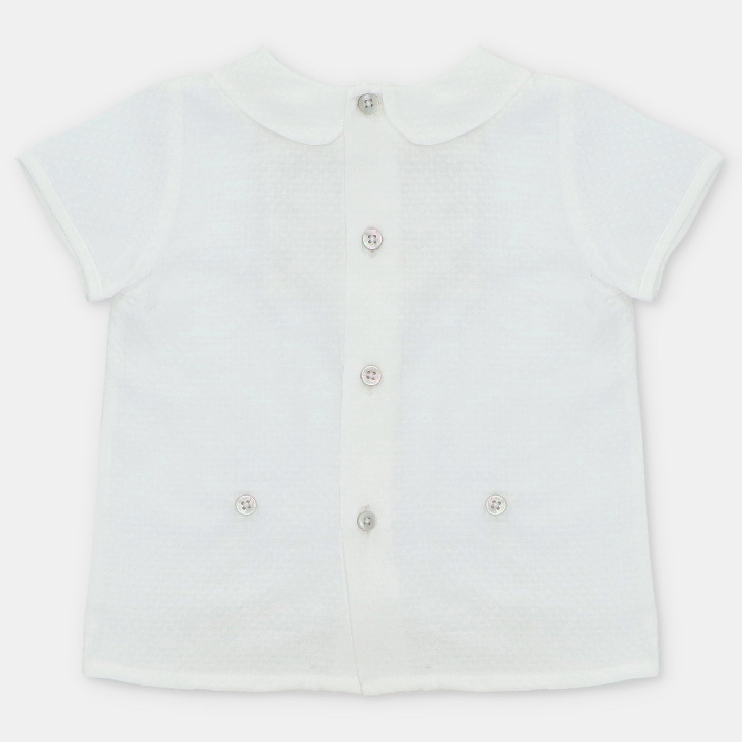 Conjunto de niño Quebec