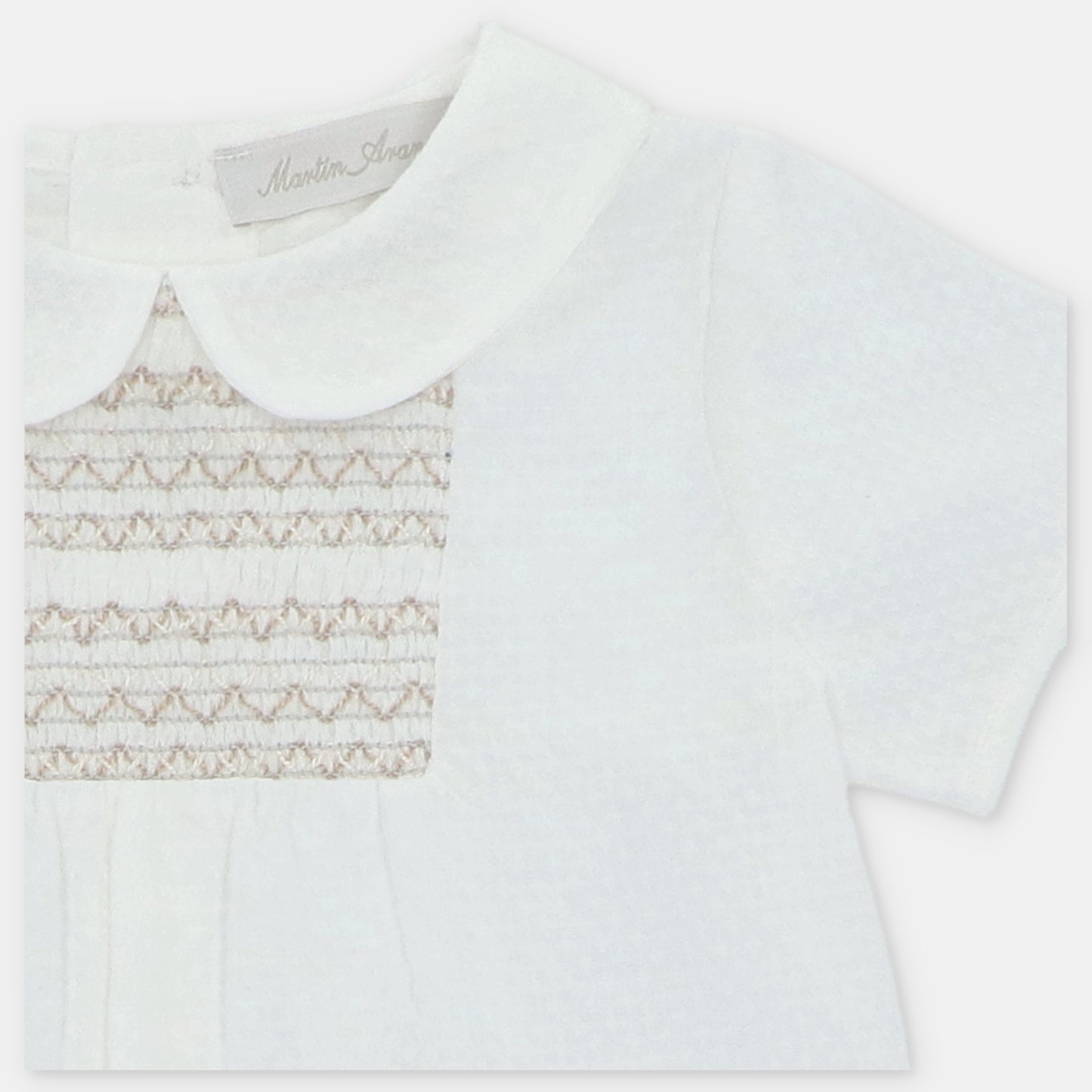 Conjunto de niño Quebec