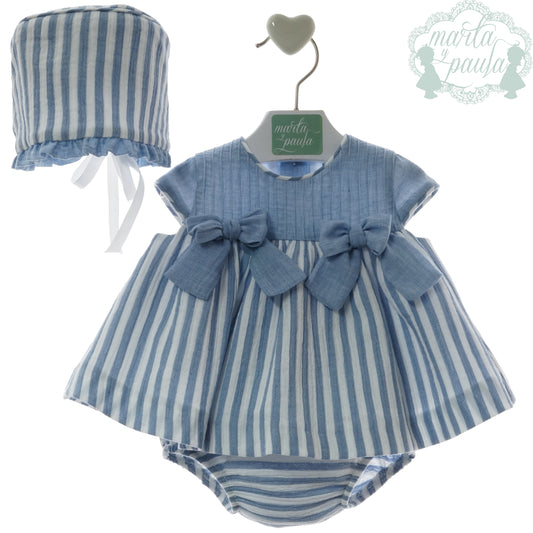 Jesusito con capota y pololo Nagare