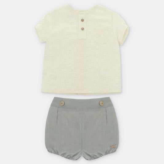 Conjunto de niño Winnipeg