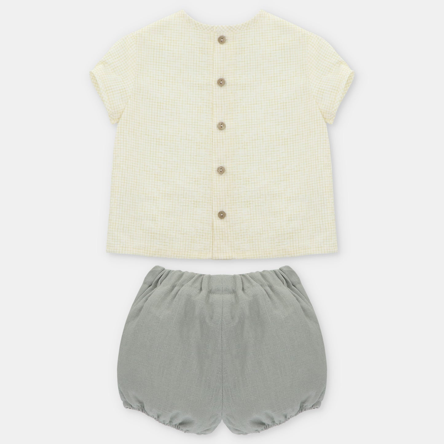 Conjunto de niño Winnipeg