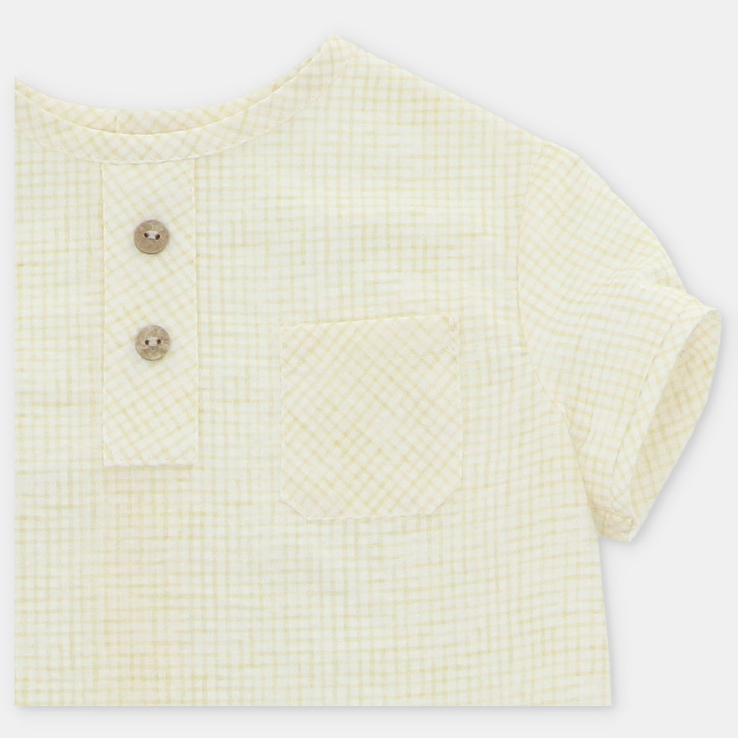 Conjunto de niño Winnipeg